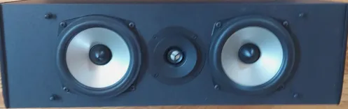Keskiäänikaiutin Paradigm CC-170