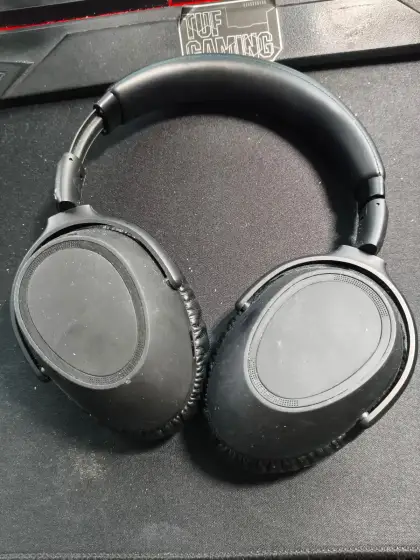 Sony EPOS BT headset kuulokemikrofoni setti aktiivisella melunvaimennuksella - 2
