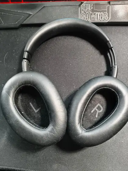 Sony EPOS BT headset kuulokemikrofoni setti aktiivisella melunvaimennuksella - 3